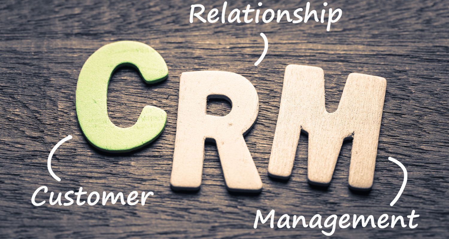 CRM for Dummies