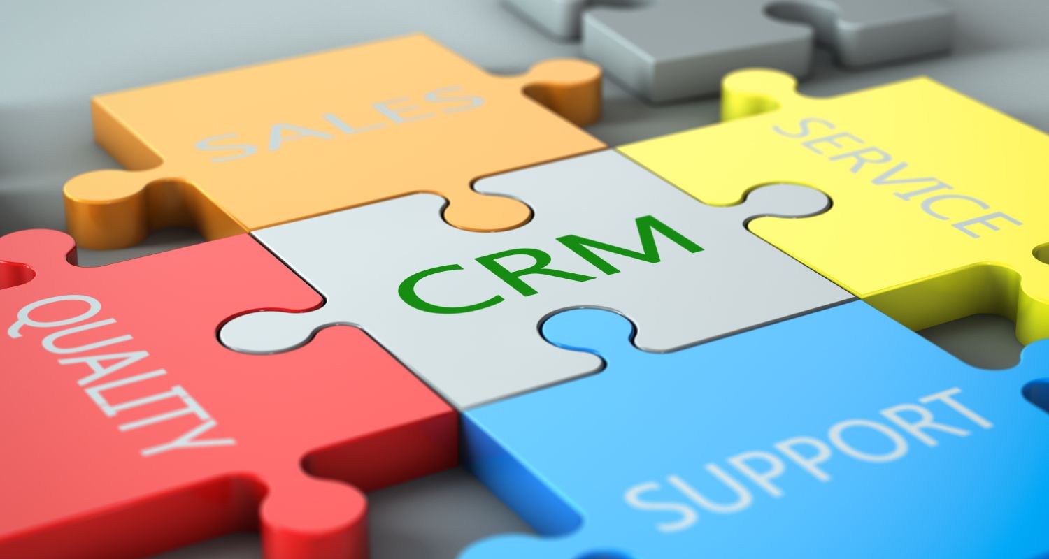 Supercharge Your Marketing Strategy with CRM Marketing Automation
